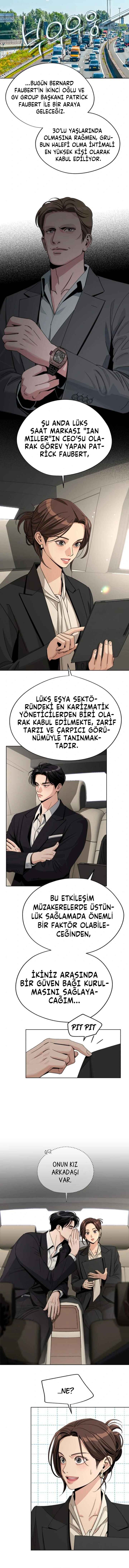 Iseop ui Yeonae Chapter 64 - Page 3