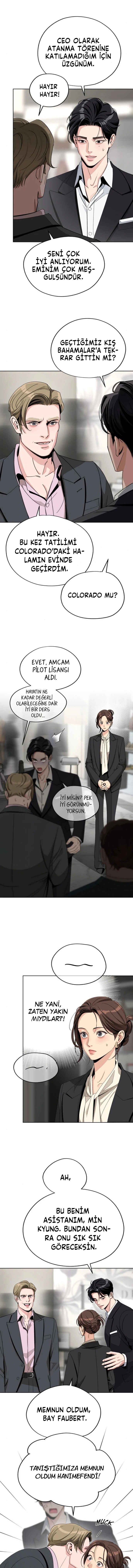 Iseop ui Yeonae Chapter 64 - Page 5