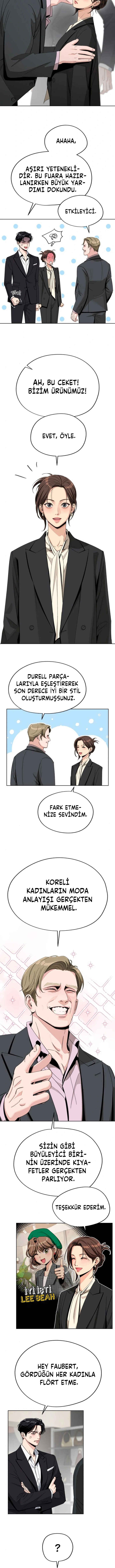 Iseop ui Yeonae Chapter 64 - Page 6