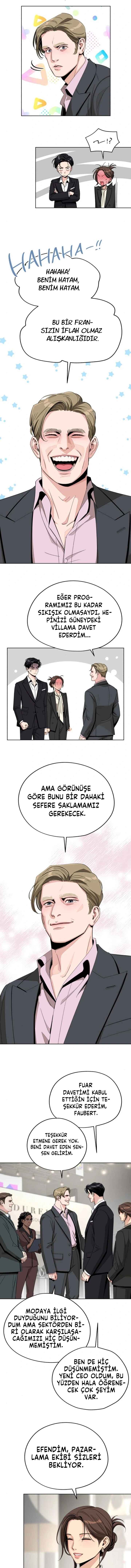Iseop ui Yeonae Chapter 64 - Page 7