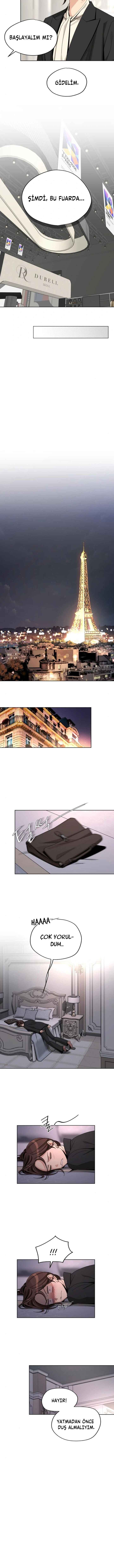 Iseop ui Yeonae Chapter 64 - Page 8