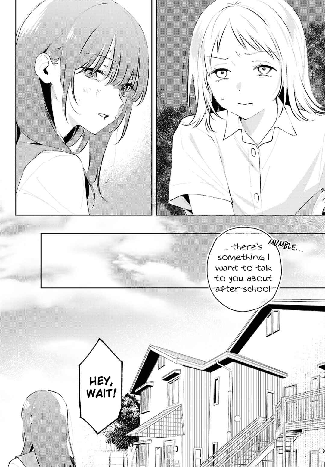 Zenbu Kowashite Jigoku de Aishite Chapter 26 - Page 18