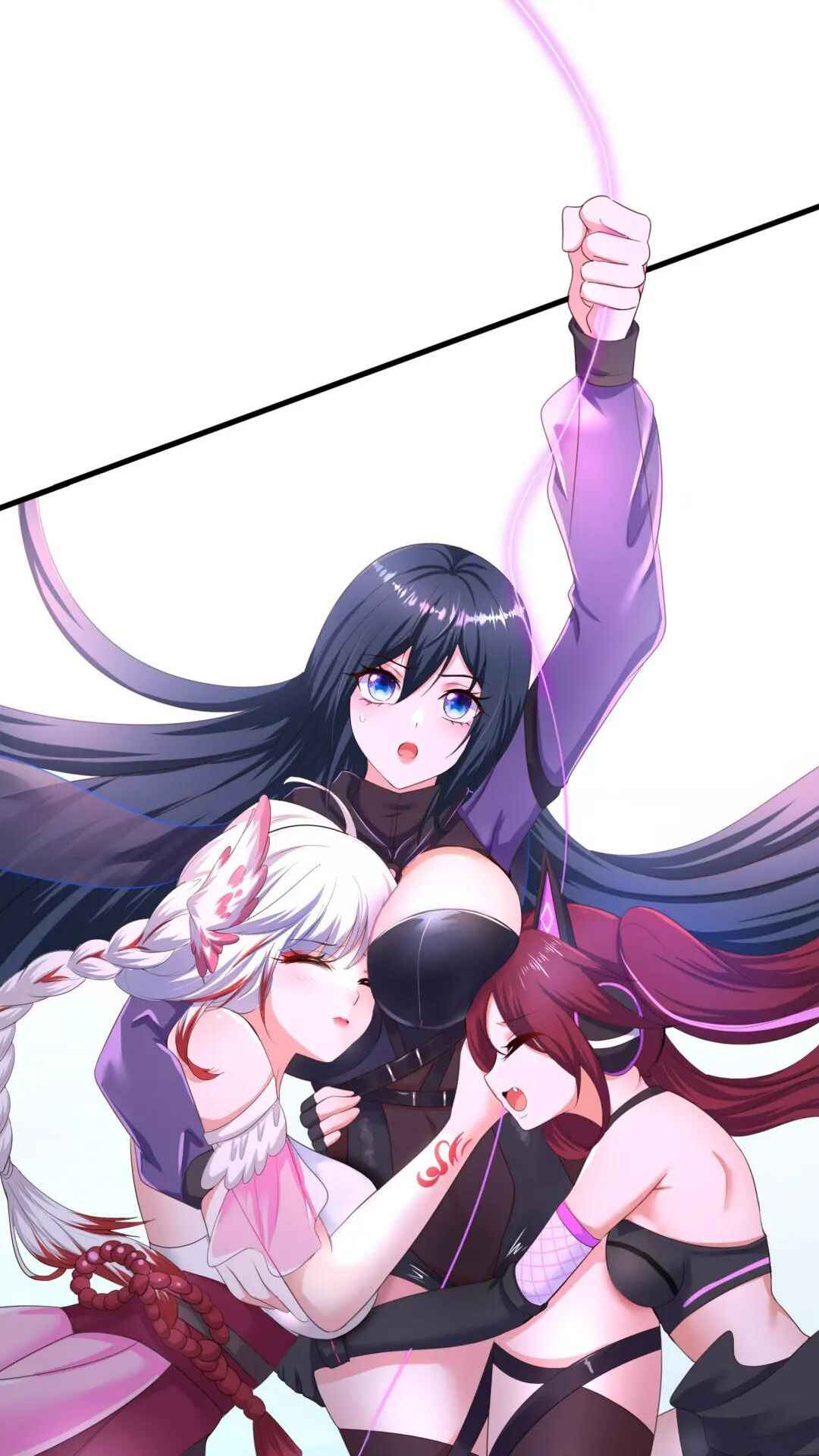 I Made a Harem in the Underworld Chapter 52 - Page 15