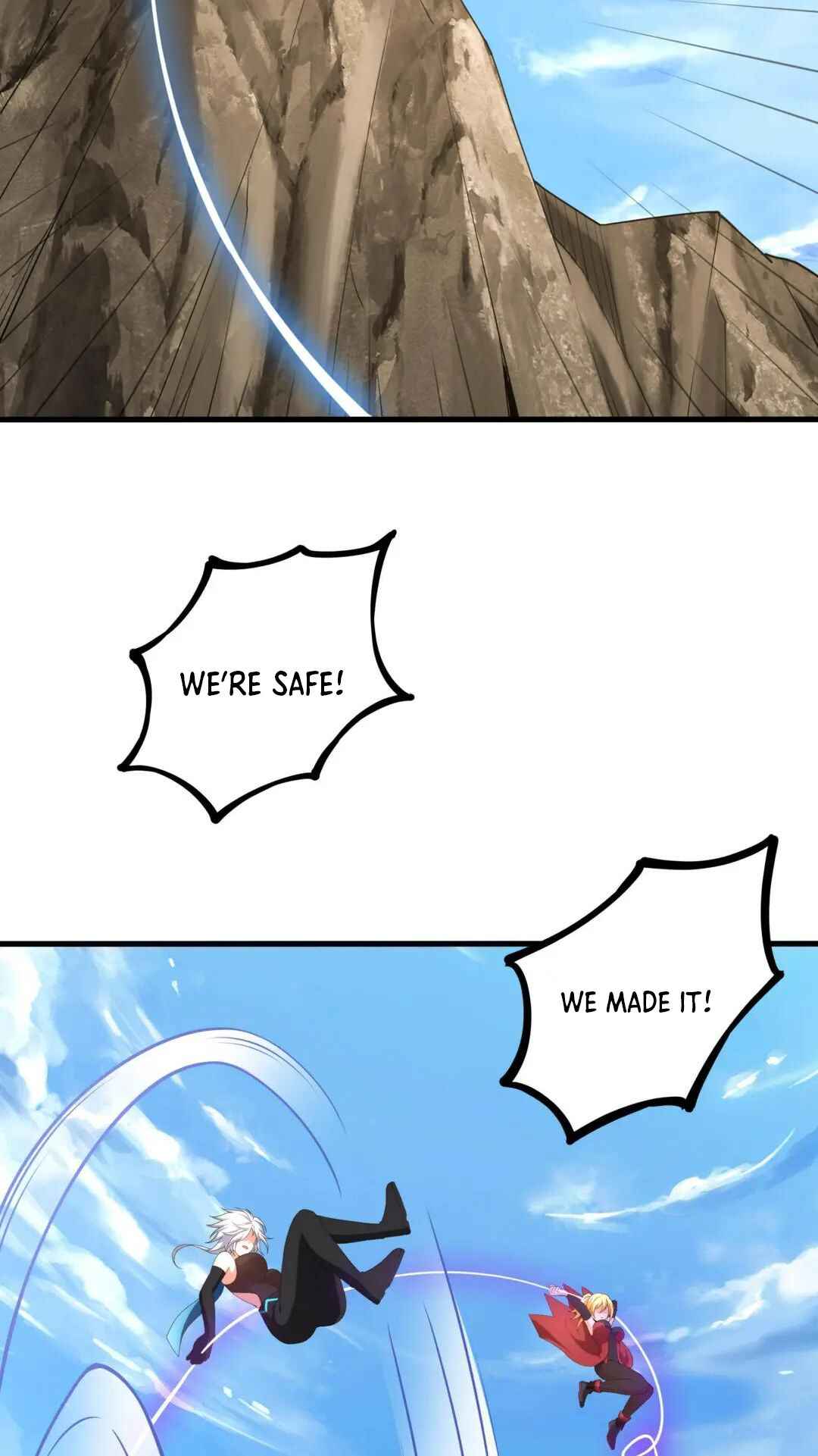 I Made a Harem in the Underworld Chapter 52 - Page 18
