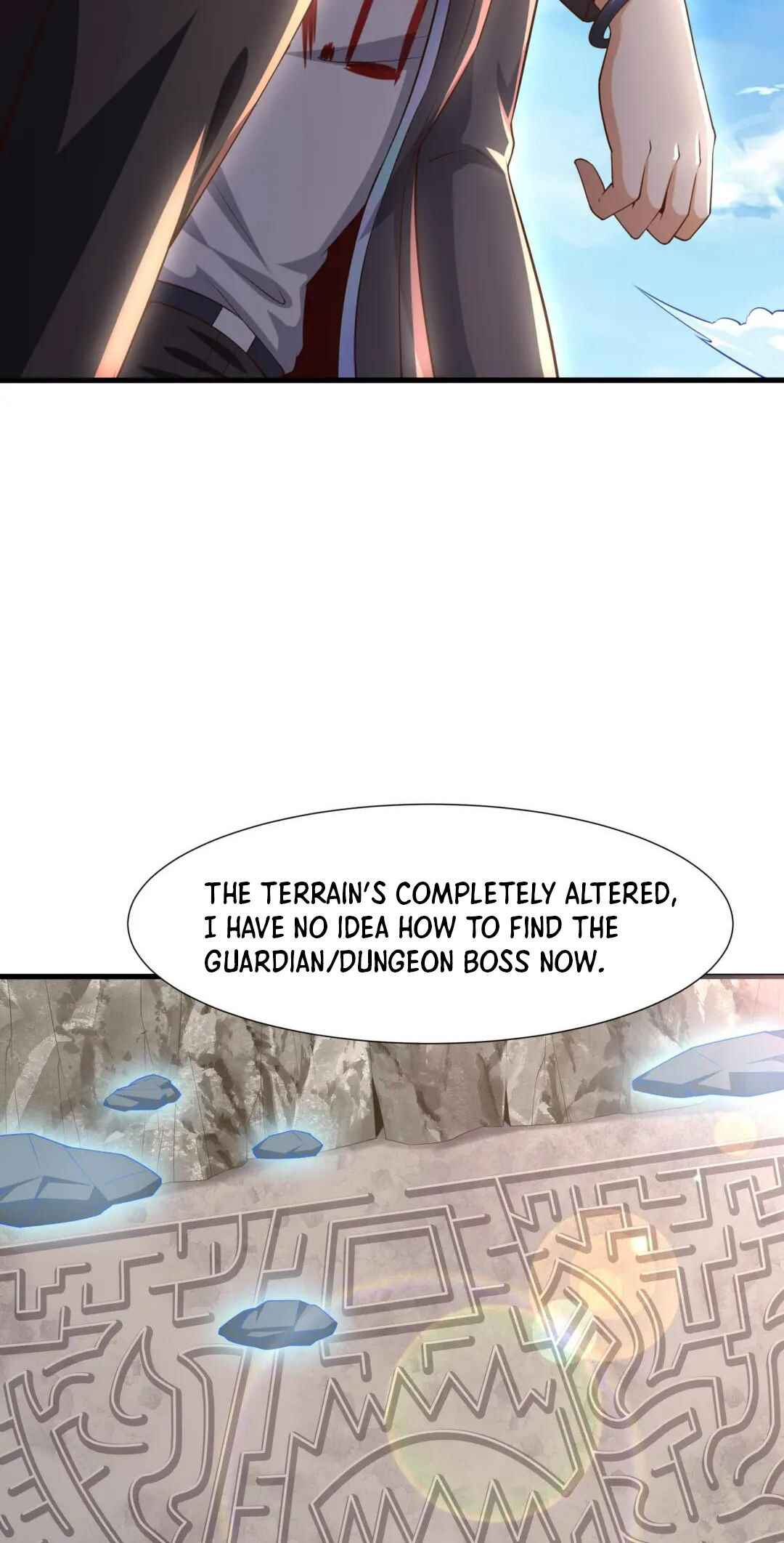 I Made a Harem in the Underworld Chapter 52 - Page 22