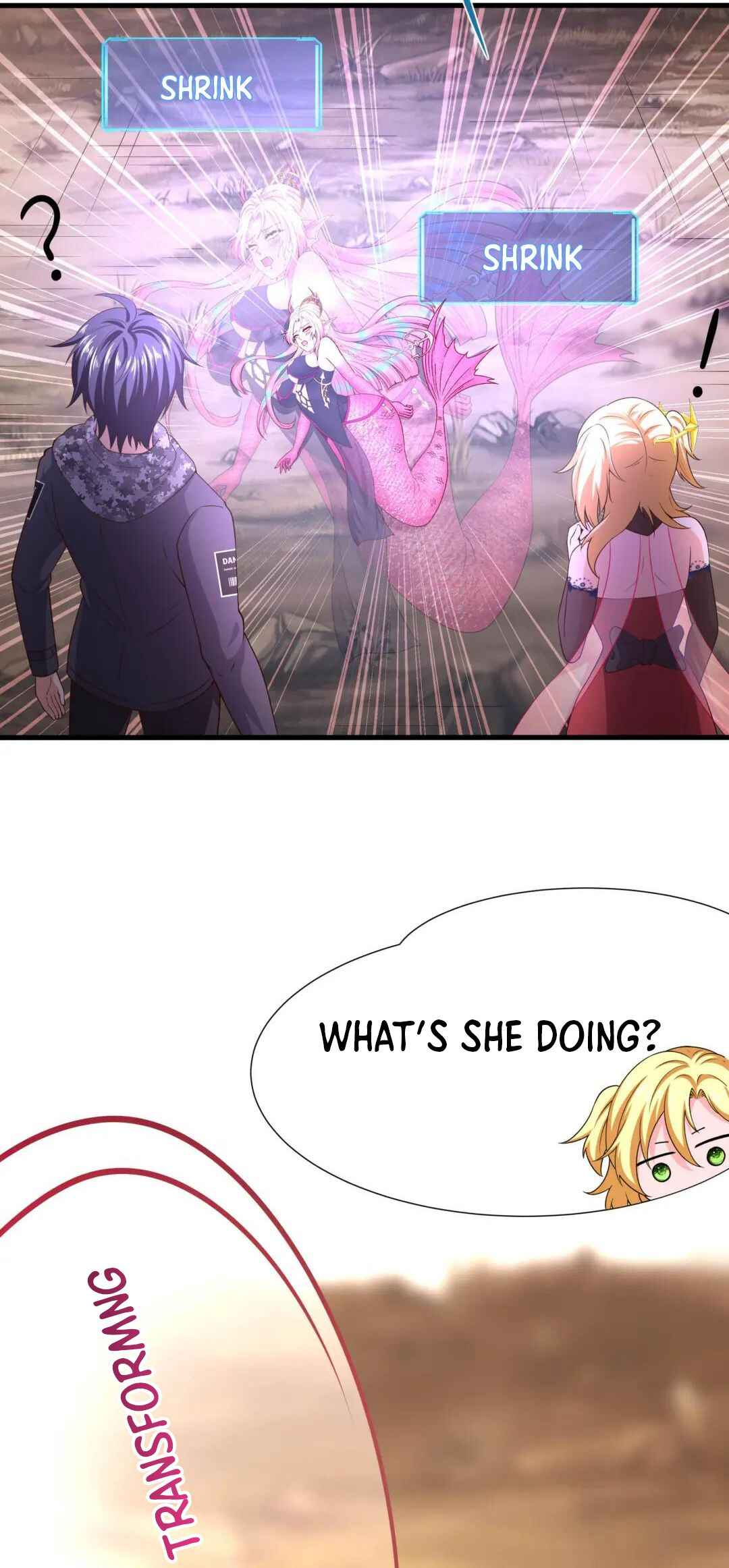 I Made a Harem in the Underworld Chapter 52 - Page 24