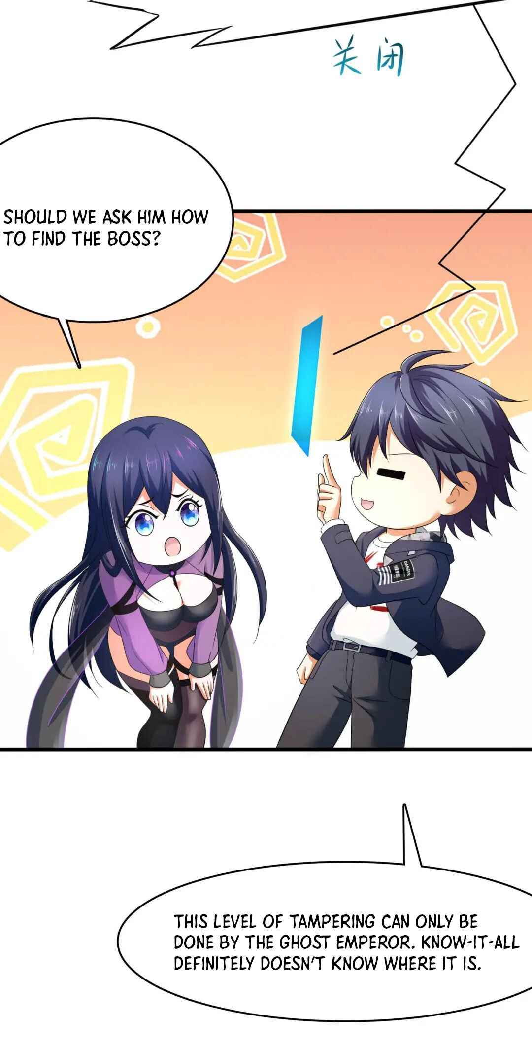 I Made a Harem in the Underworld Chapter 52 - Page 28