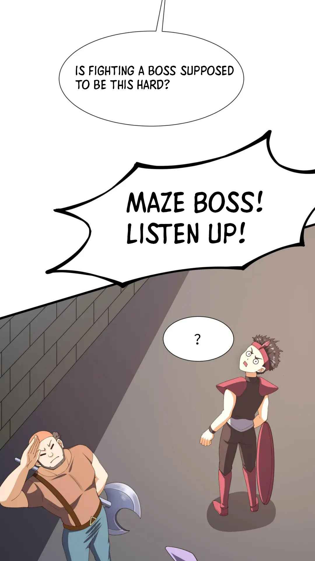 I Made a Harem in the Underworld Chapter 52 - Page 33