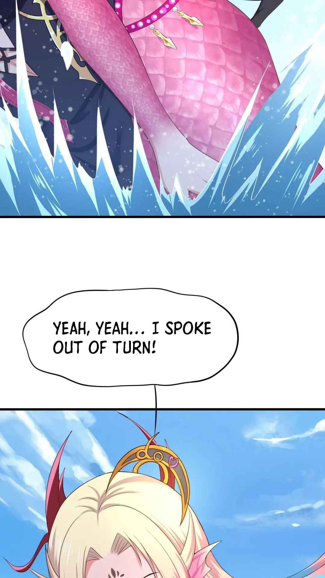 I Made a Harem in the Underworld Chapter 52 - Page 6