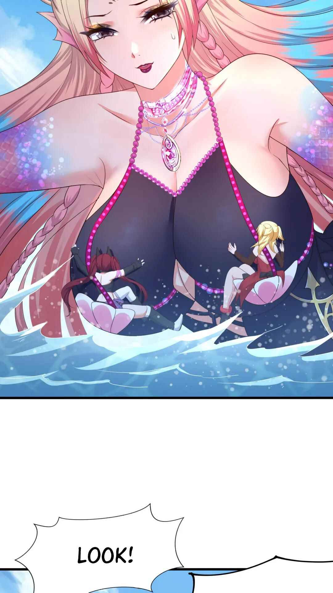 I Made a Harem in the Underworld Chapter 52 - Page 7