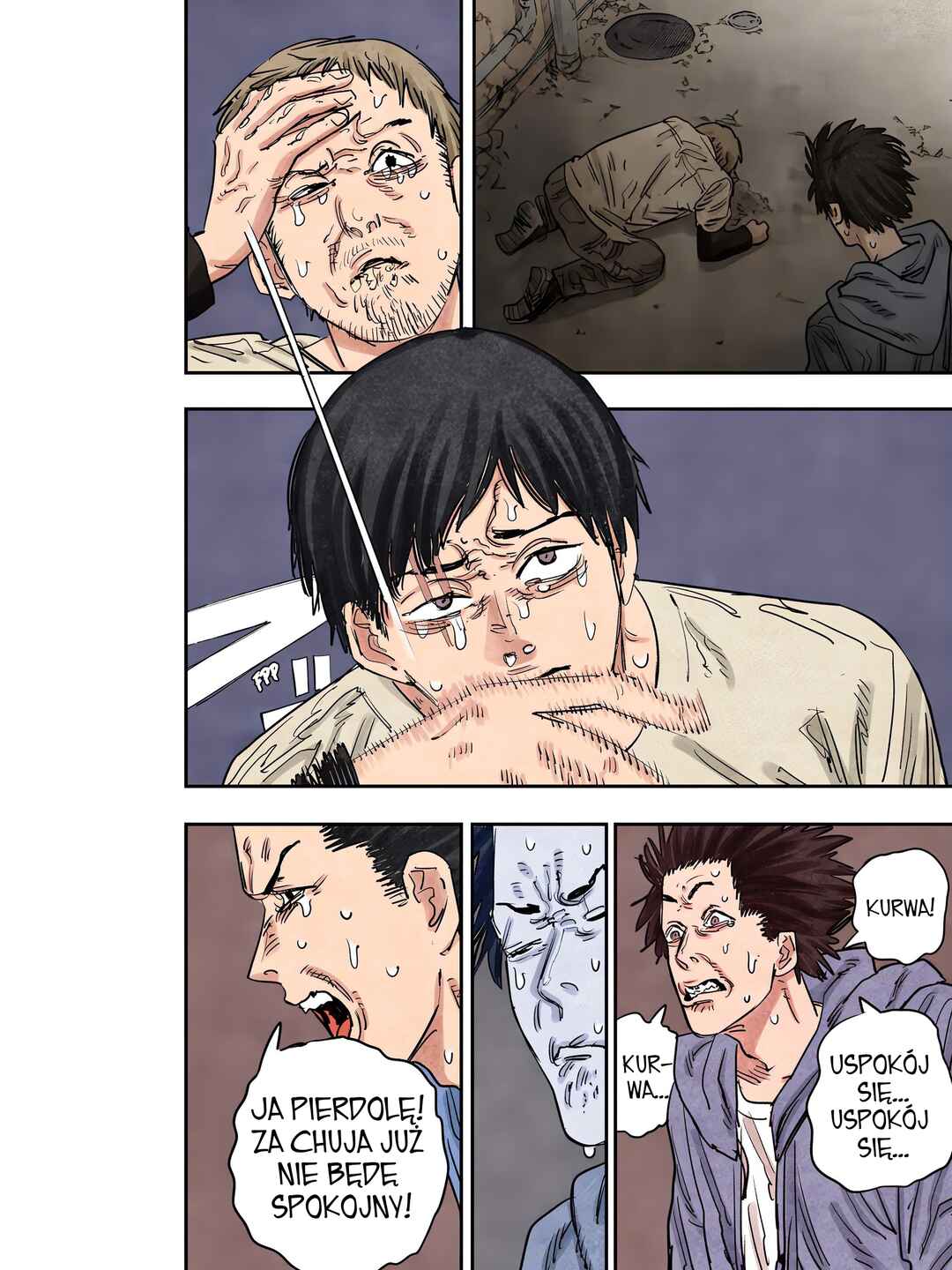 Chainsaw Man (Official Colored) Chapter 57 - Page 17