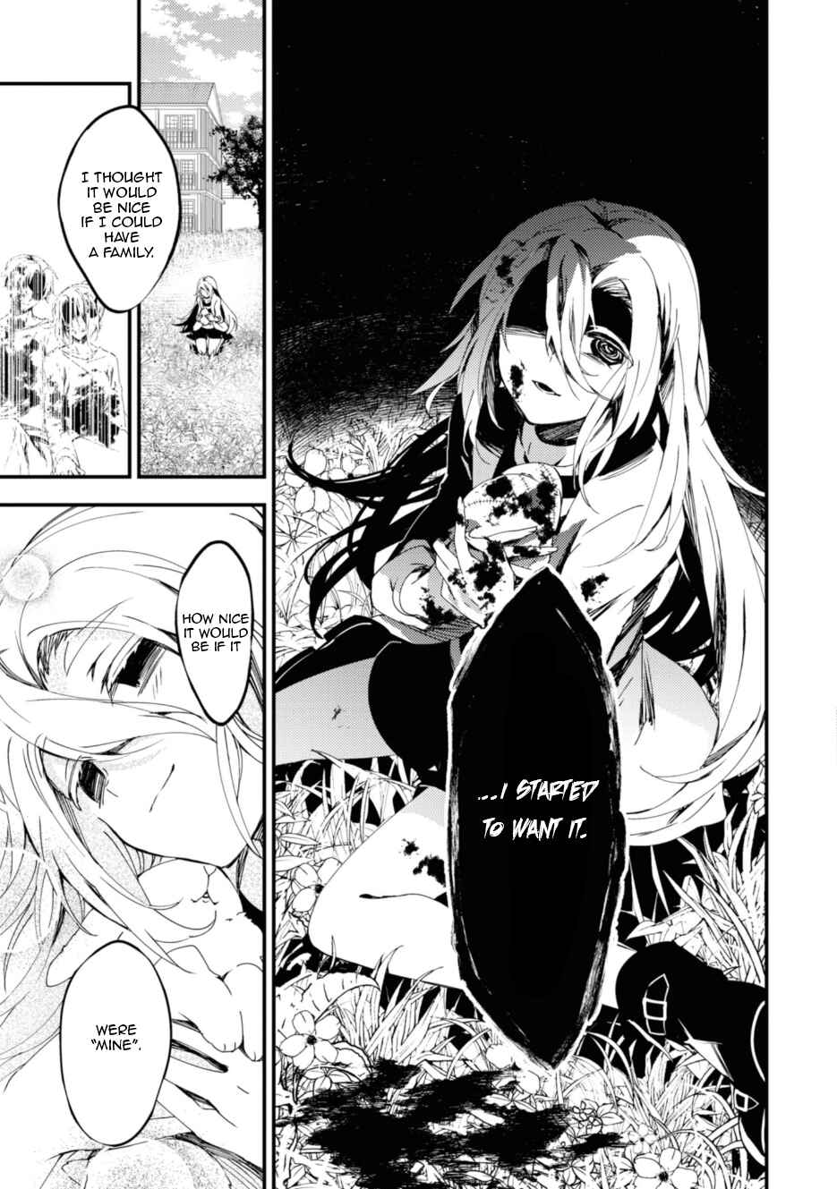 Angels of Death Chapter 40 - Page 13