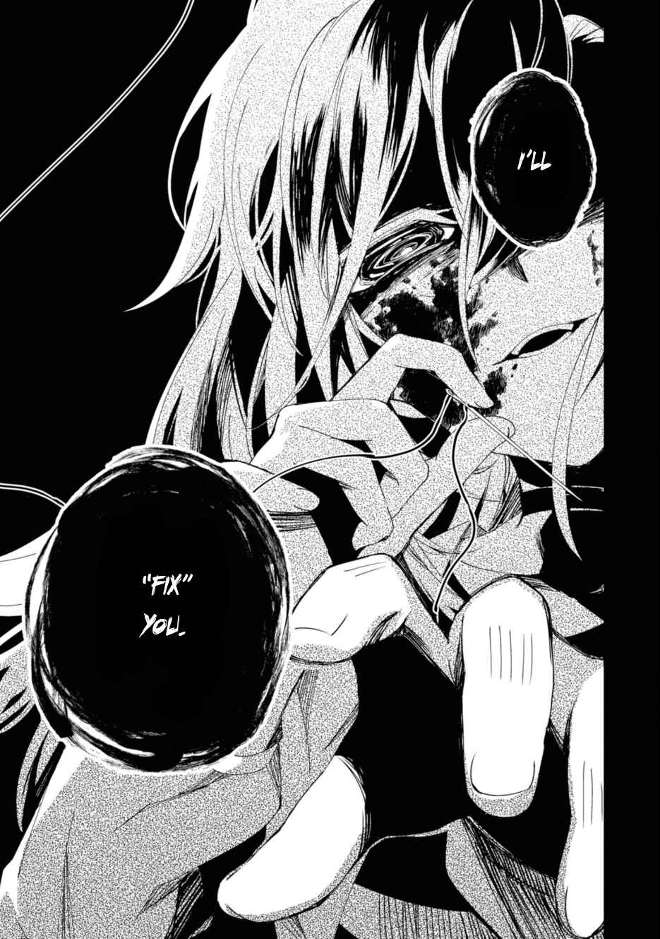 Angels of Death Chapter 40 - Page 4