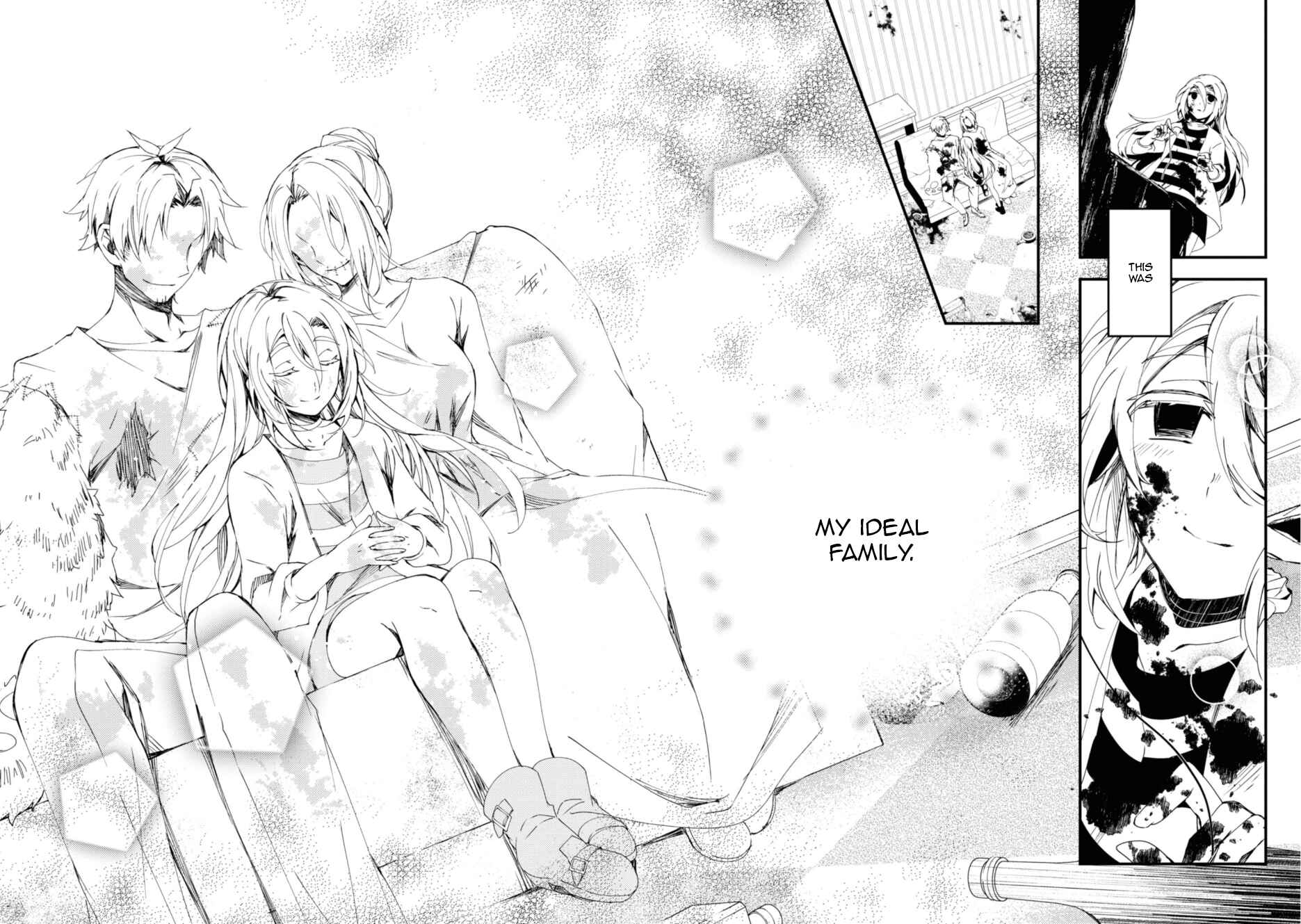 Angels of Death Chapter 40 - Page 7