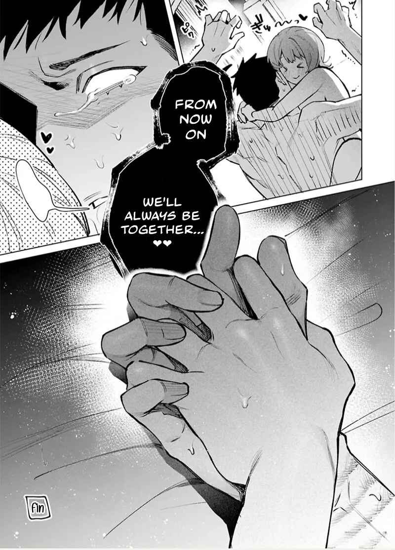 Yuichi and Taichi Chapter ? - Page 26