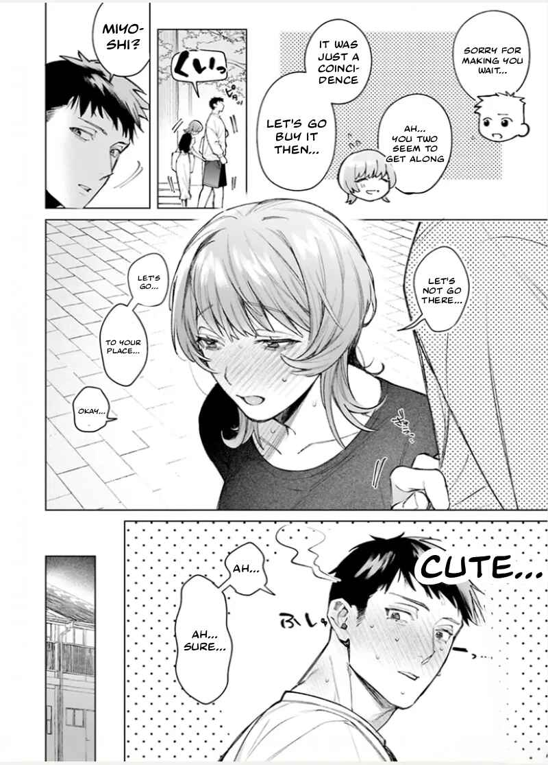Yuichi and Taichi Chapter ? - Page 4