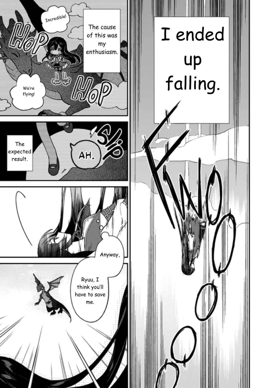 Akuyaku Reijou Level 99: Watashi wa Ura Boss desuga Maou de wa Arimasen Chapter 16 - Page 14