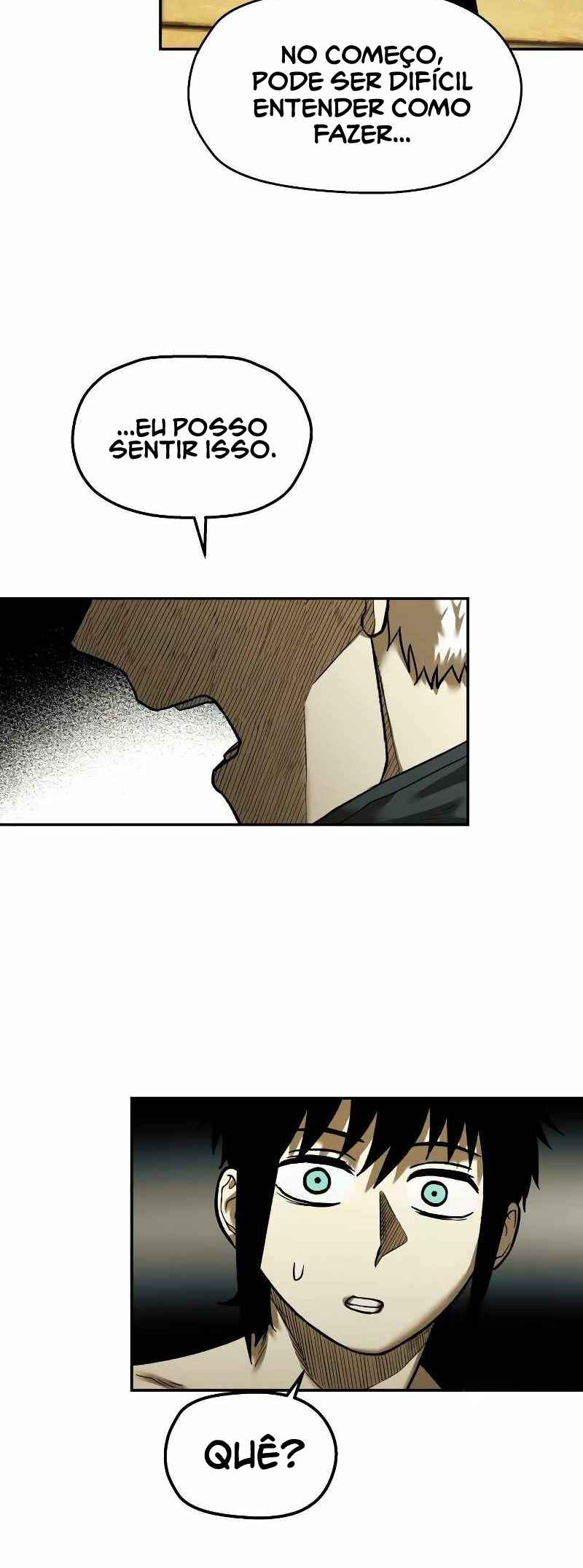 Jongmal eseo Saranamgi Chapter 37 - Page 13