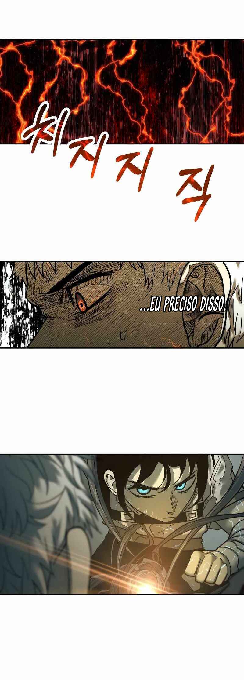 Jongmal eseo Saranamgi Chapter 37 - Page 19