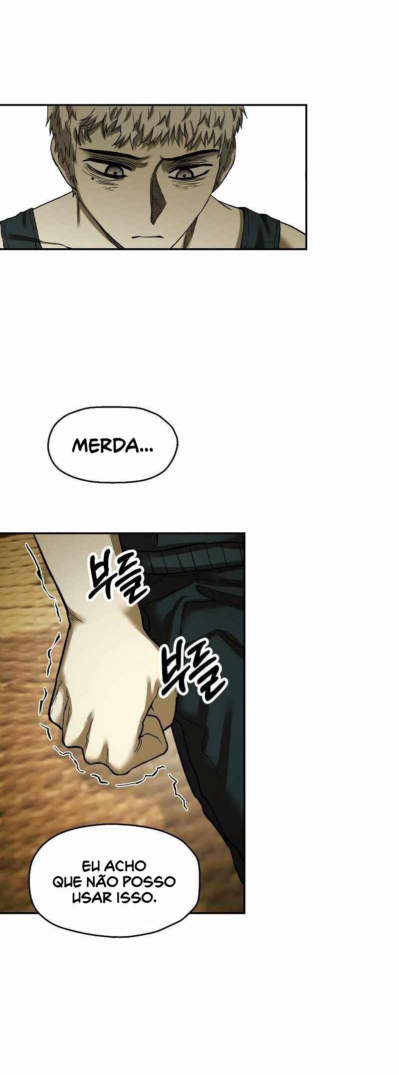 Jongmal eseo Saranamgi Chapter 37 - Page 30