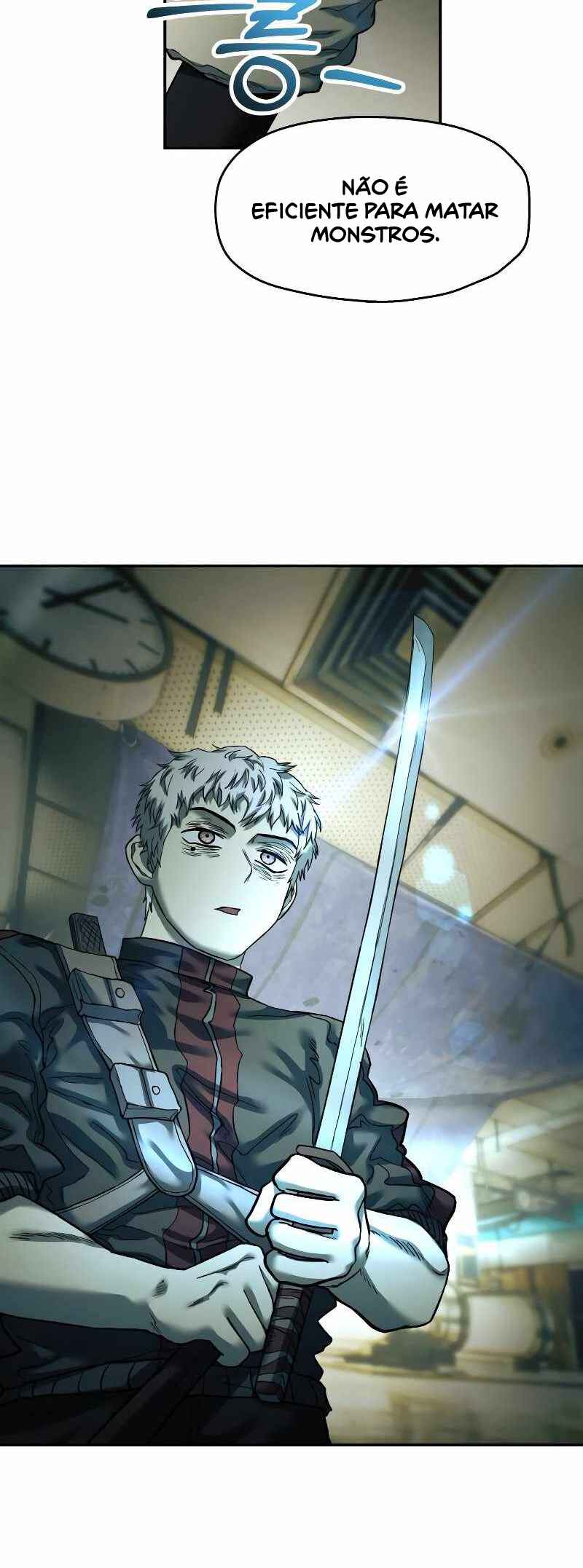 Jongmal eseo Saranamgi Chapter 37 - Page 34