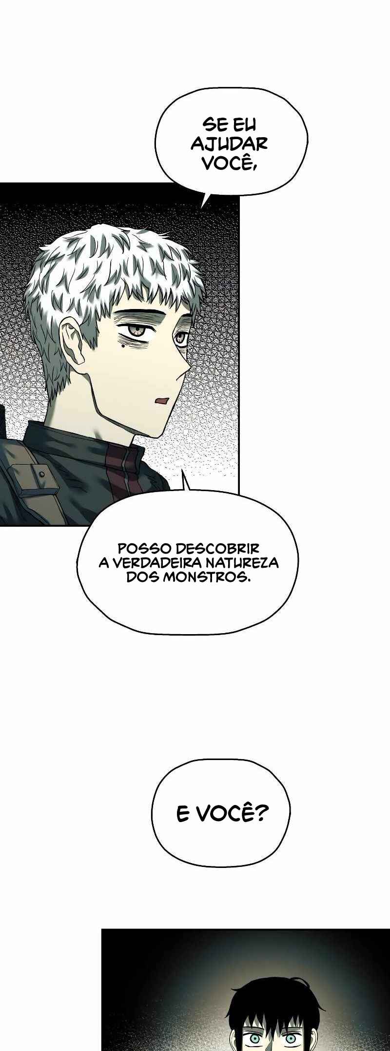 Jongmal eseo Saranamgi Chapter 37 - Page 41