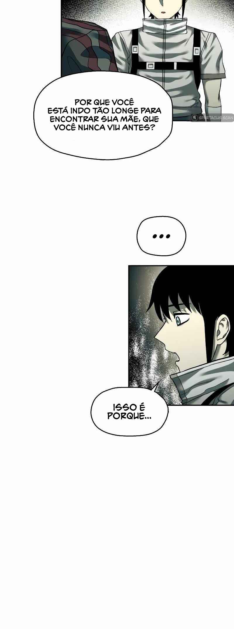 Jongmal eseo Saranamgi Chapter 37 - Page 42