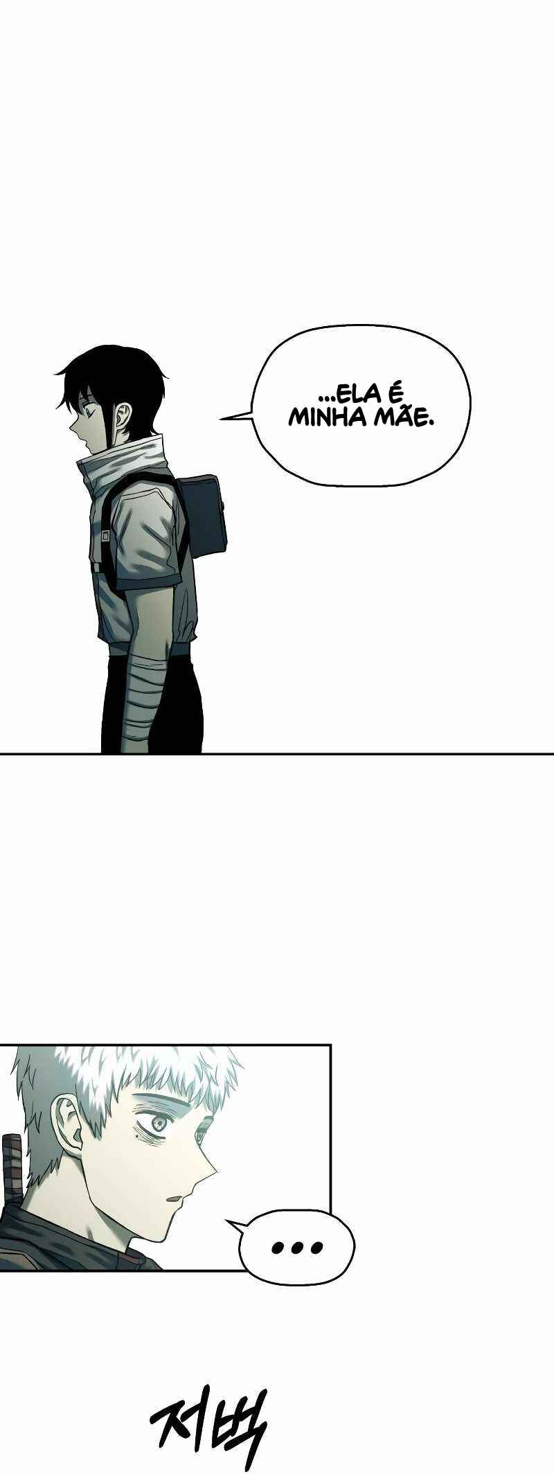 Jongmal eseo Saranamgi Chapter 37 - Page 43