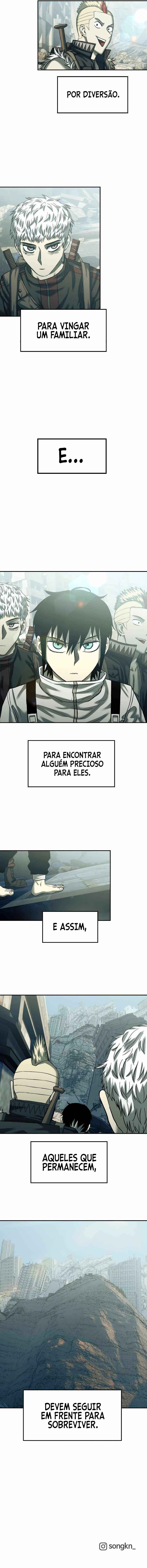 Jongmal eseo Saranamgi Chapter 37 - Page 50