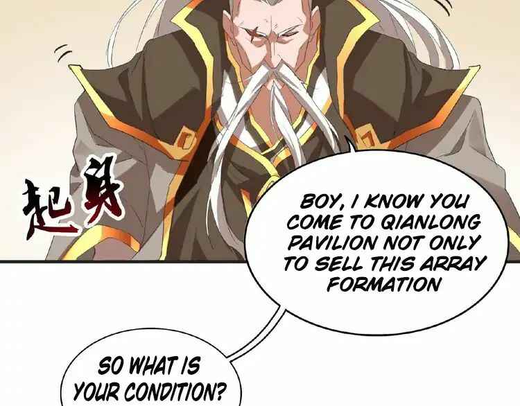 The Servant Is the Demon King?! Chapter 10 - Page 104