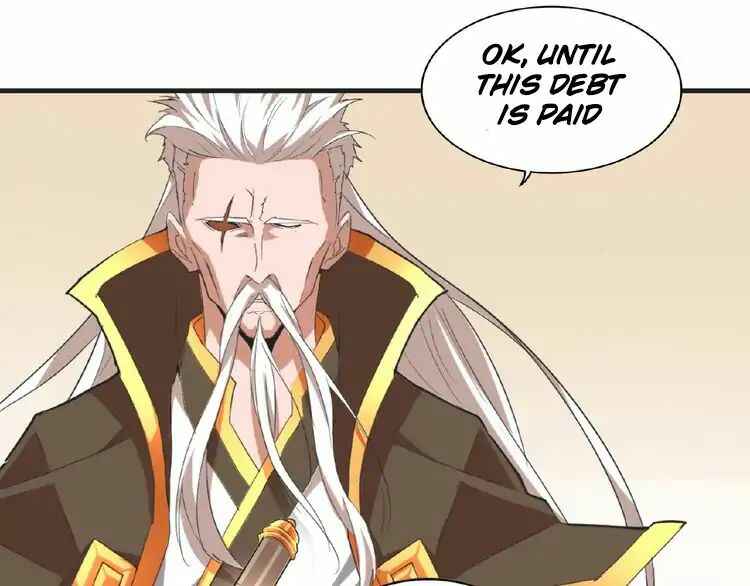 The Servant Is the Demon King?! Chapter 10 - Page 109