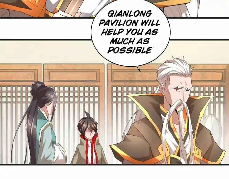 The Servant Is the Demon King?! Chapter 10 - Page 110