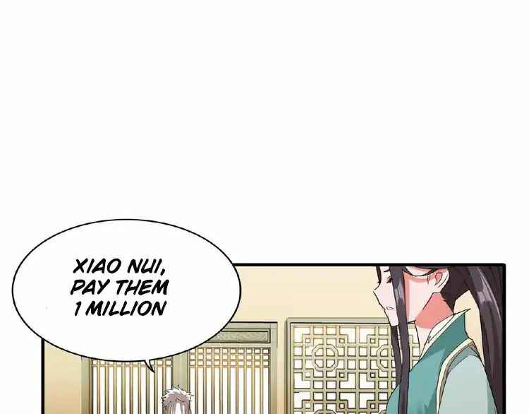 The Servant Is the Demon King?! Chapter 10 - Page 111