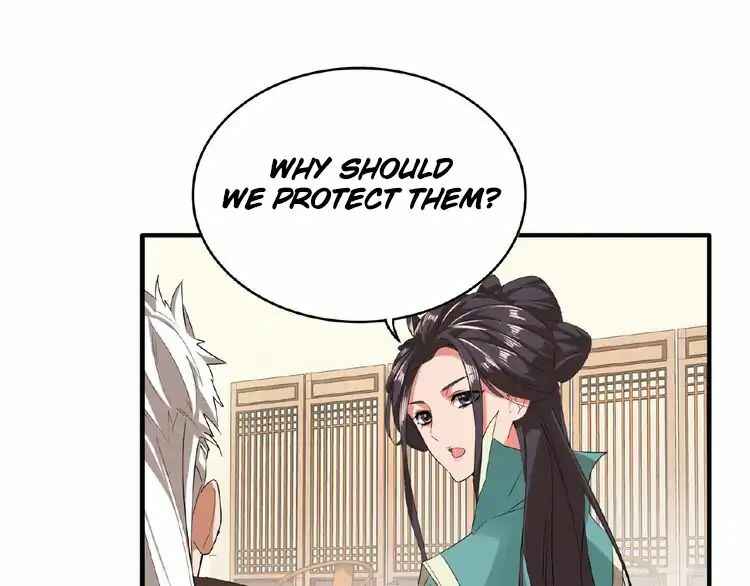 The Servant Is the Demon King?! Chapter 10 - Page 129