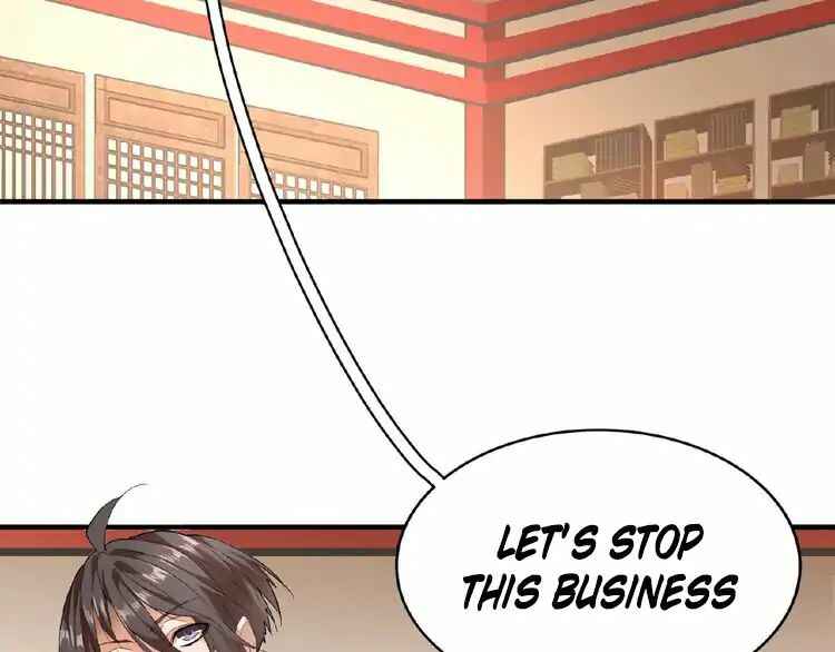 The Servant Is the Demon King?! Chapter 10 - Page 2