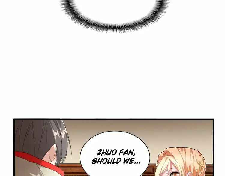The Servant Is the Demon King?! Chapter 10 - Page 23