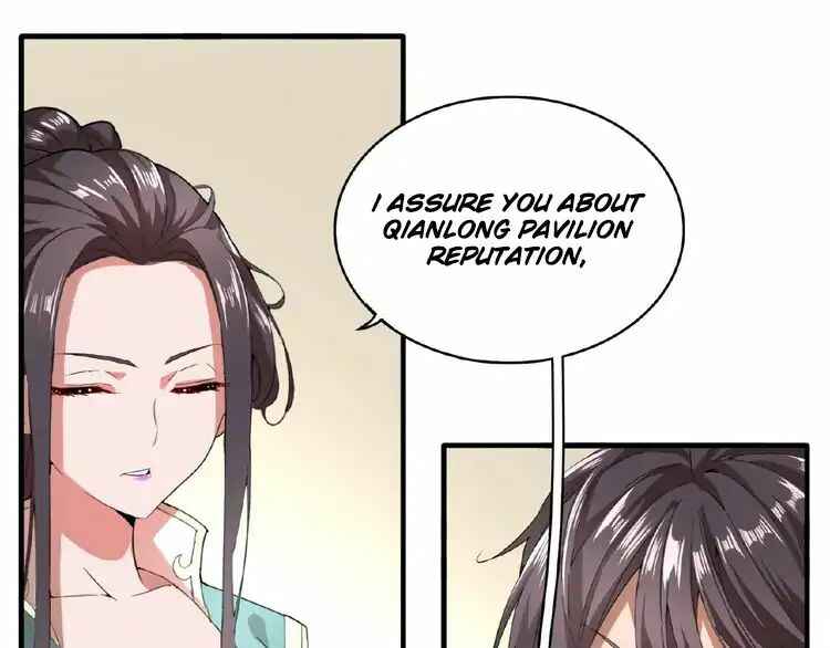 The Servant Is the Demon King?! Chapter 10 - Page 30