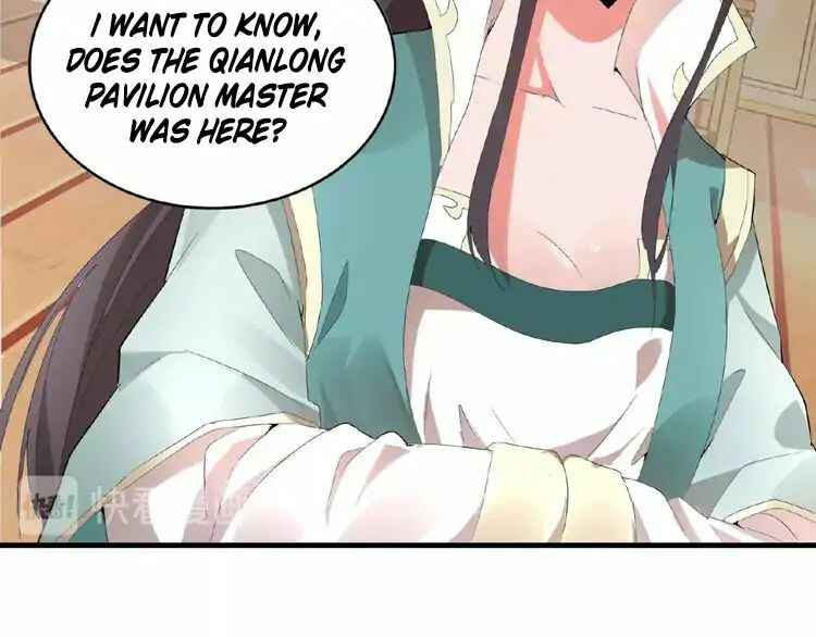 The Servant Is the Demon King?! Chapter 10 - Page 35
