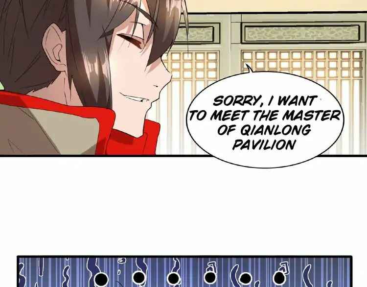 The Servant Is the Demon King?! Chapter 10 - Page 40