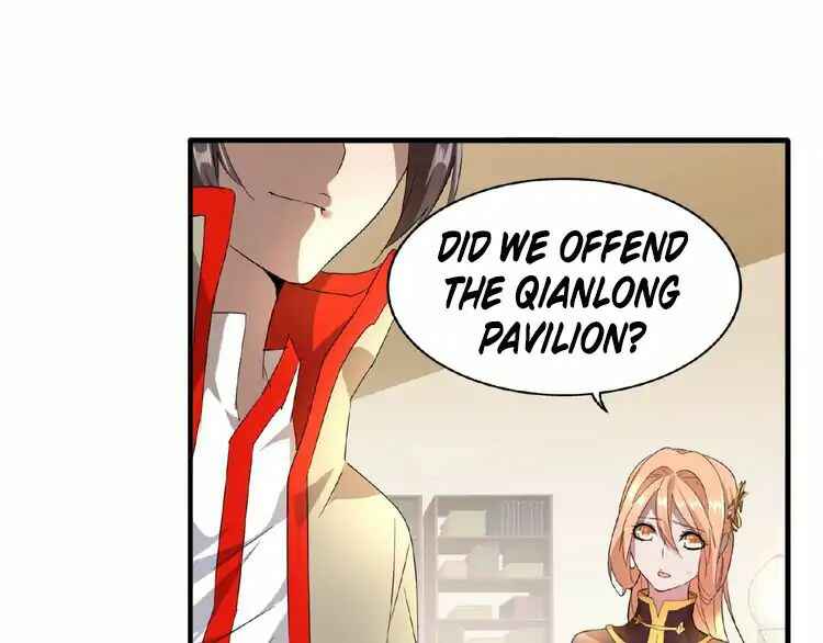 The Servant Is the Demon King?! Chapter 10 - Page 43