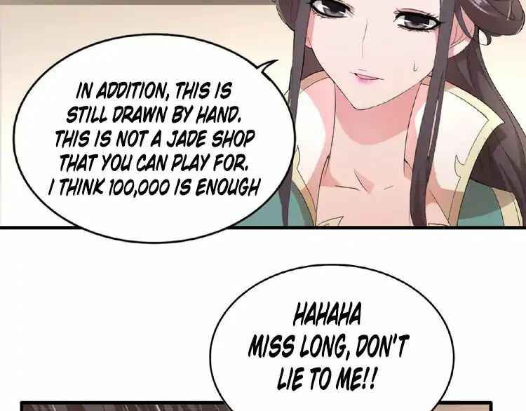 The Servant Is the Demon King?! Chapter 10 - Page 6
