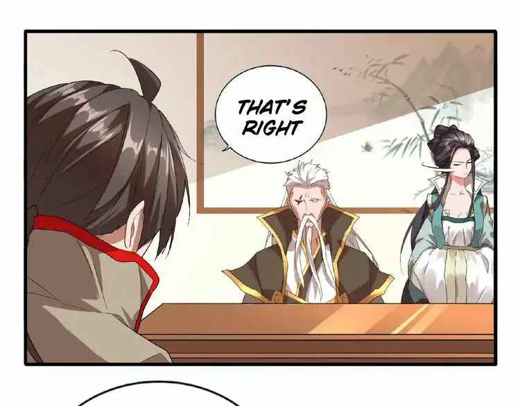 The Servant Is the Demon King?! Chapter 10 - Page 63