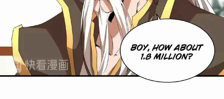 The Servant Is the Demon King?! Chapter 10 - Page 73