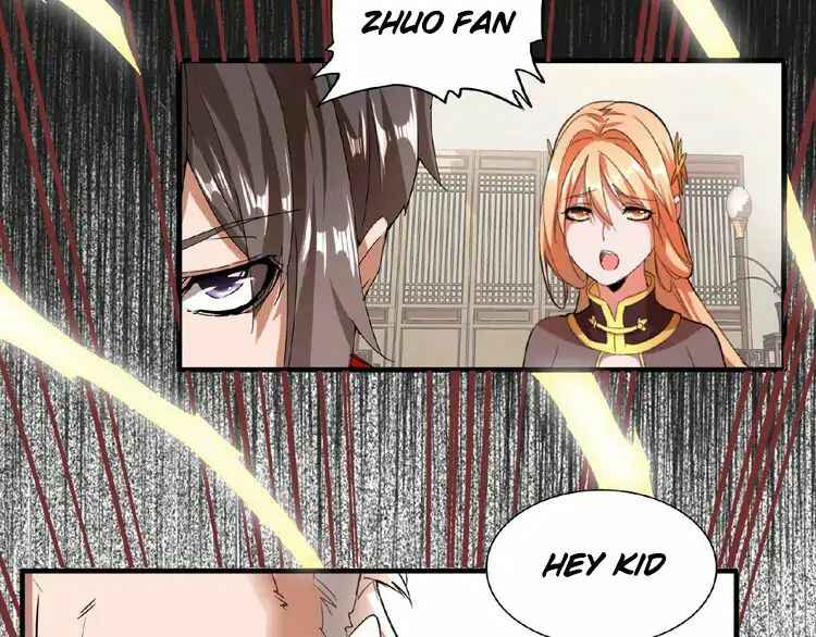 The Servant Is the Demon King?! Chapter 10 - Page 87
