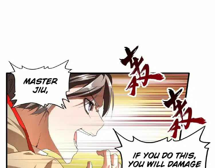 The Servant Is the Demon King?! Chapter 10 - Page 93