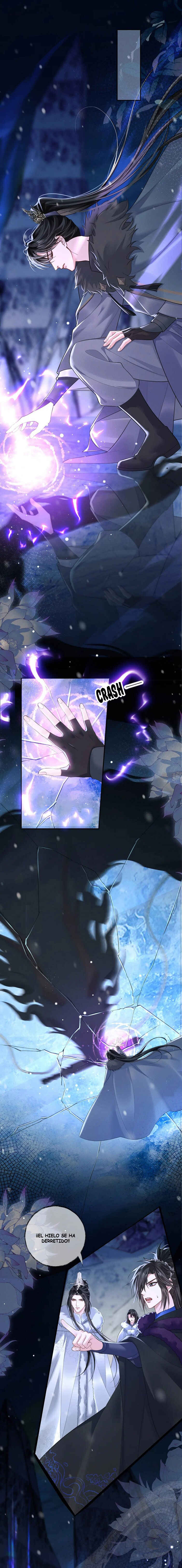 The Husky and His White Cat Shizun Chapter 47 - Page 6