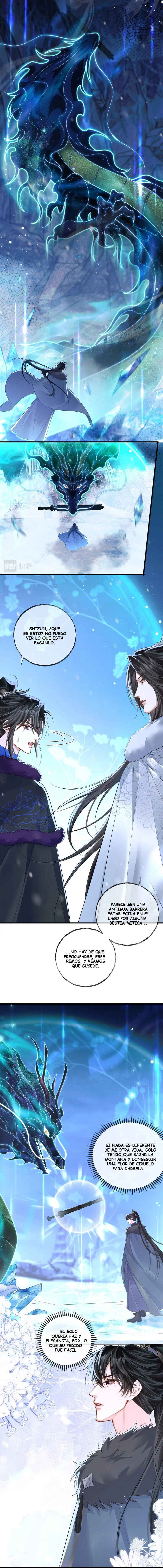 The Husky and His White Cat Shizun Chapter 47 - Page 7
