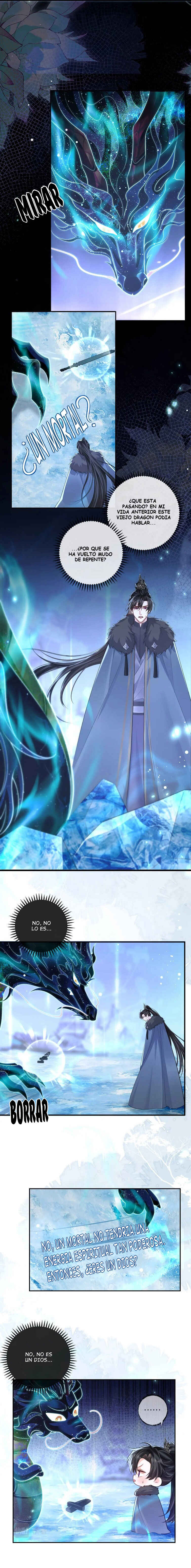 The Husky and His White Cat Shizun Chapter 47 - Page 8