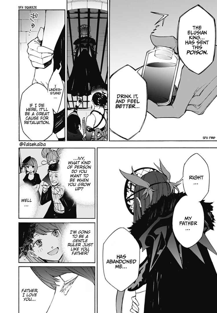 Fire Emblem - Engage Chapter 12 - Page 28