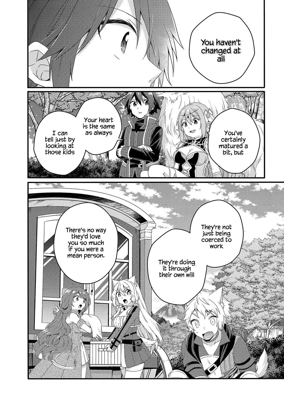 World Teacher - Isekaishiki Kyouiku Agent Chapter 48 - Page 6